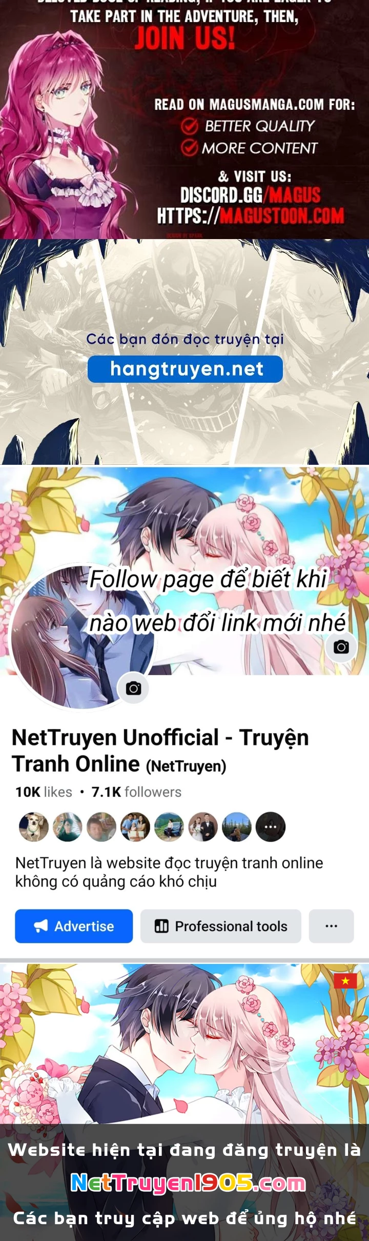 Đã Bảo Nữ Chính Đang Cải Trang Cơ Mà! Chapter 60 - 112