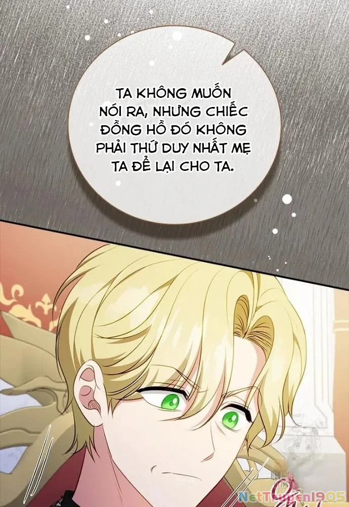 Đã Bảo Nữ Chính Đang Cải Trang Cơ Mà! Chapter 61 - 6