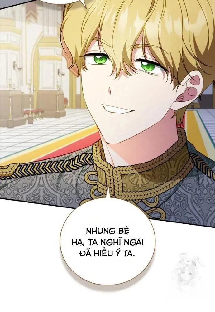 Đã Bảo Nữ Chính Đang Cải Trang Cơ Mà! Chapter 61 - 8