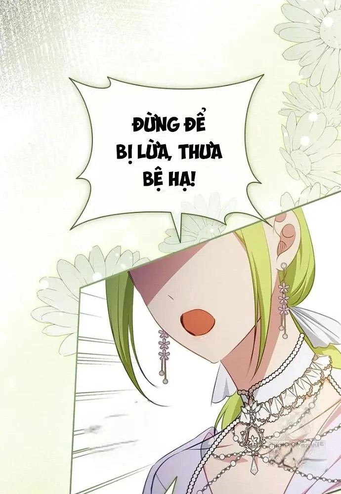 Đã Bảo Nữ Chính Đang Cải Trang Cơ Mà! Chapter 61 - 12