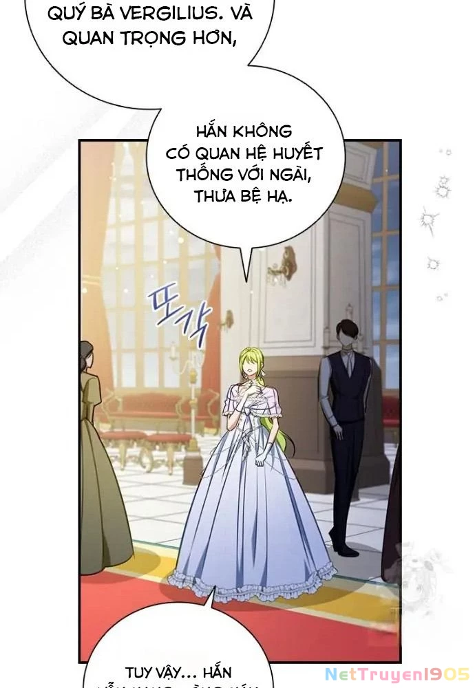 Đã Bảo Nữ Chính Đang Cải Trang Cơ Mà! Chapter 61 - 15
