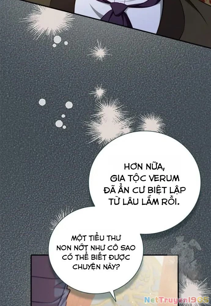 Đã Bảo Nữ Chính Đang Cải Trang Cơ Mà! Chapter 61 - 20