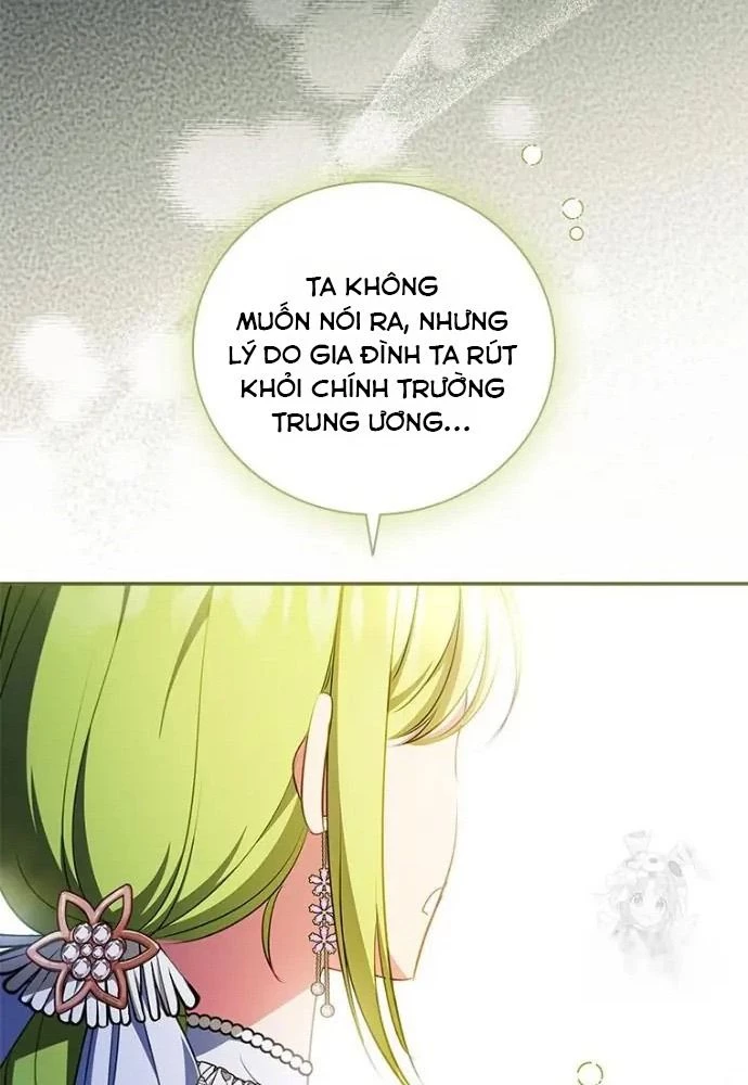 Đã Bảo Nữ Chính Đang Cải Trang Cơ Mà! Chapter 61 - 22