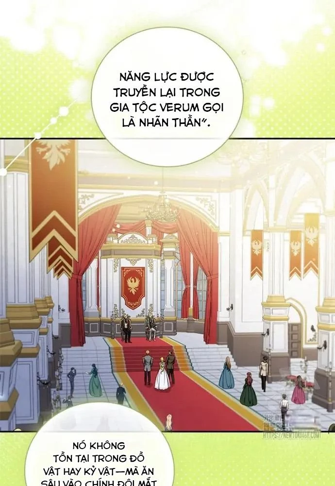 Đã Bảo Nữ Chính Đang Cải Trang Cơ Mà! Chapter 61 - 25