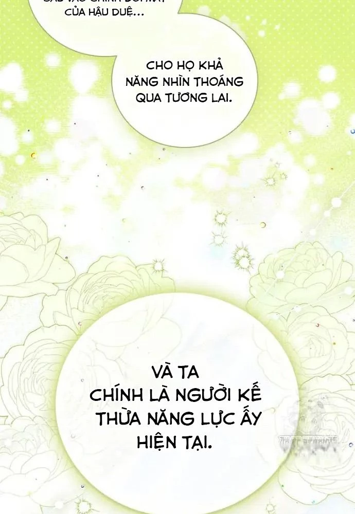 Đã Bảo Nữ Chính Đang Cải Trang Cơ Mà! Chapter 61 - 26
