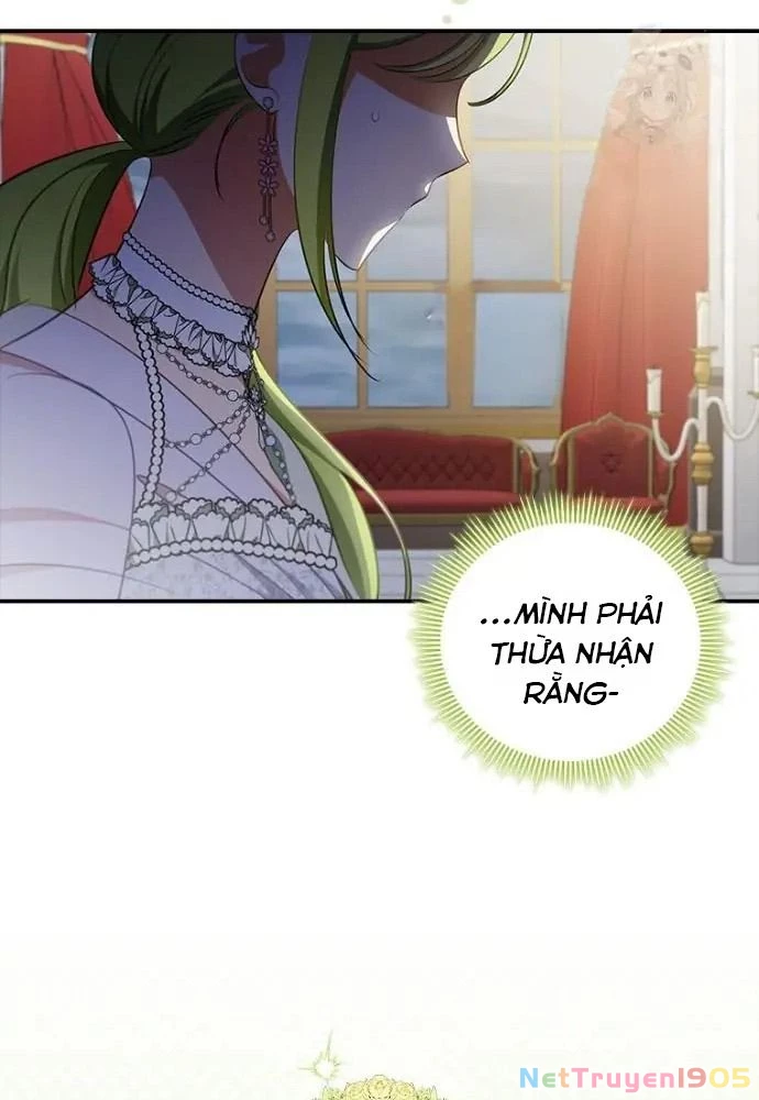 Đã Bảo Nữ Chính Đang Cải Trang Cơ Mà! Chapter 61 - 36