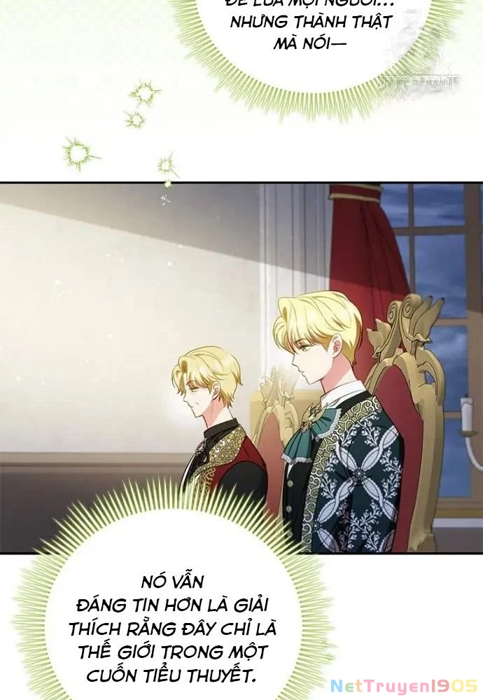 Đã Bảo Nữ Chính Đang Cải Trang Cơ Mà! Chapter 61 - 39