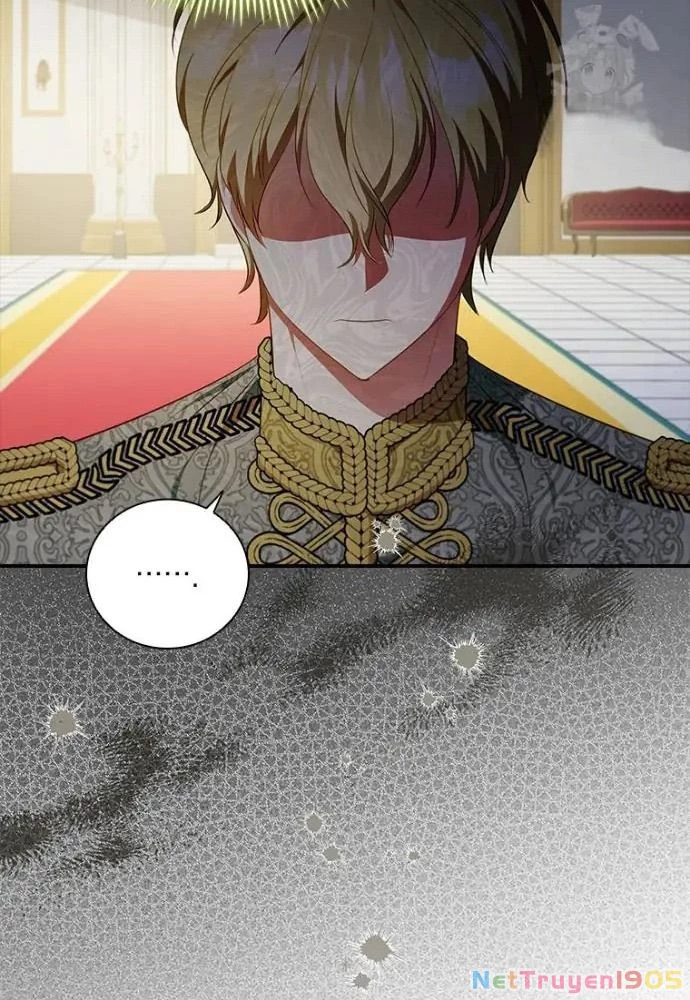 Đã Bảo Nữ Chính Đang Cải Trang Cơ Mà! Chapter 61 - 41