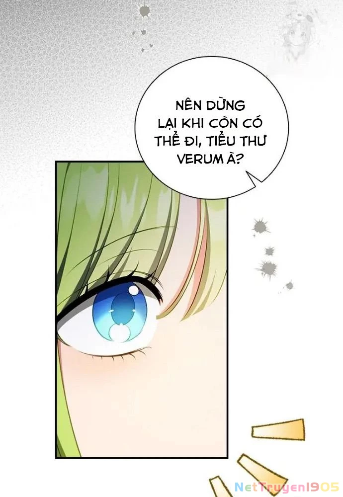 Đã Bảo Nữ Chính Đang Cải Trang Cơ Mà! Chapter 61 - 42