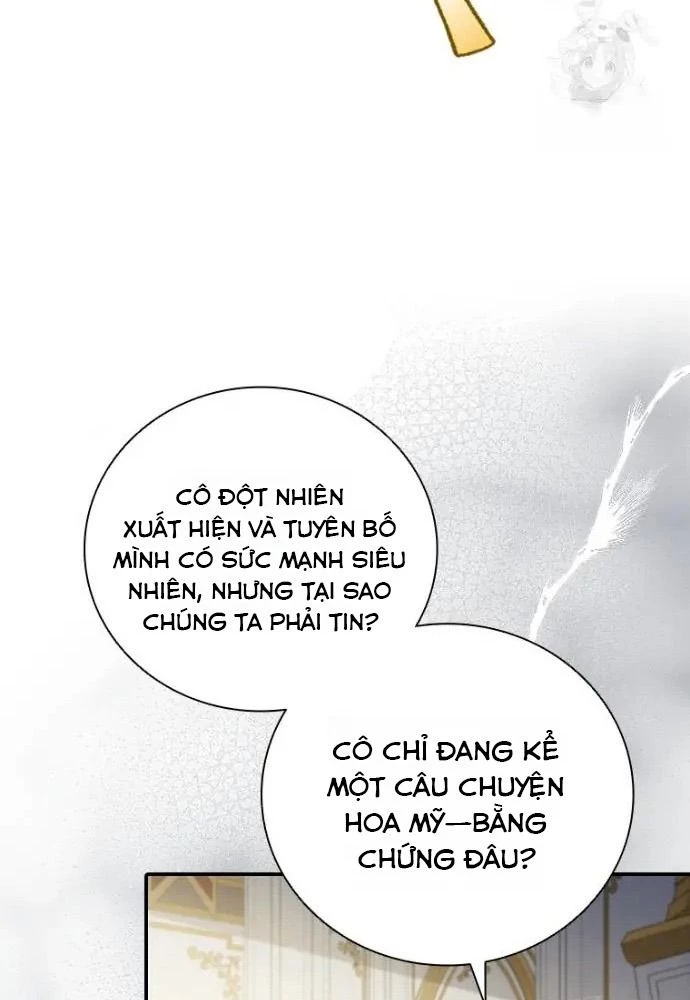 Đã Bảo Nữ Chính Đang Cải Trang Cơ Mà! Chapter 61 - 43