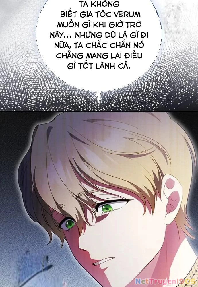 Đã Bảo Nữ Chính Đang Cải Trang Cơ Mà! Chapter 61 - 45