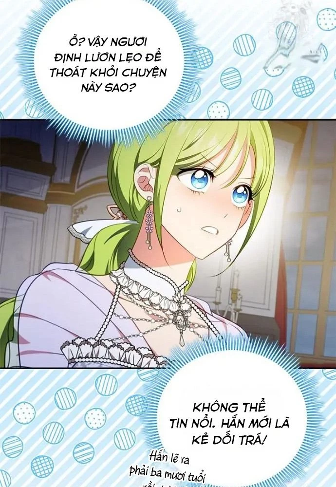 Đã Bảo Nữ Chính Đang Cải Trang Cơ Mà! Chapter 61 - 47
