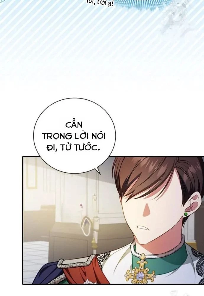 Đã Bảo Nữ Chính Đang Cải Trang Cơ Mà! Chapter 61 - 48