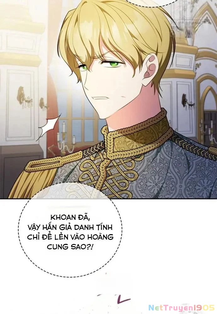 Đã Bảo Nữ Chính Đang Cải Trang Cơ Mà! Chapter 61 - 53