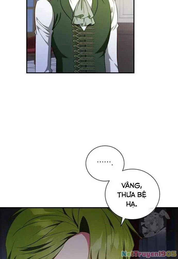Đã Bảo Nữ Chính Đang Cải Trang Cơ Mà! Chapter 61 - 57