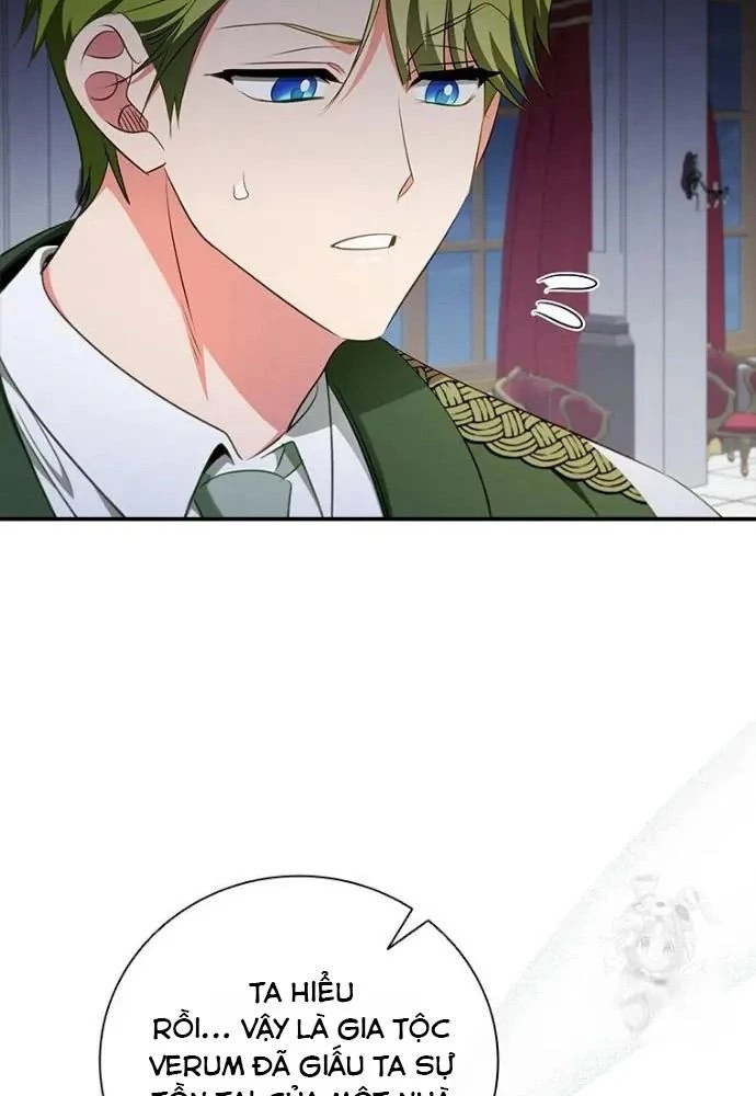 Đã Bảo Nữ Chính Đang Cải Trang Cơ Mà! Chapter 61 - 58