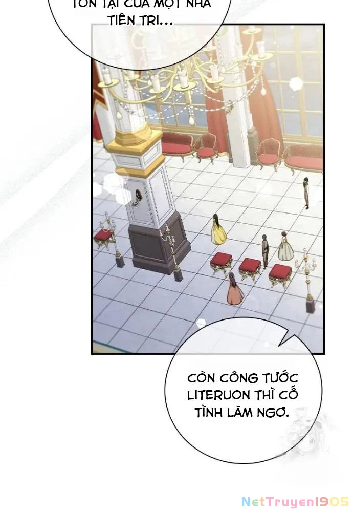 Đã Bảo Nữ Chính Đang Cải Trang Cơ Mà! Chapter 61 - 59