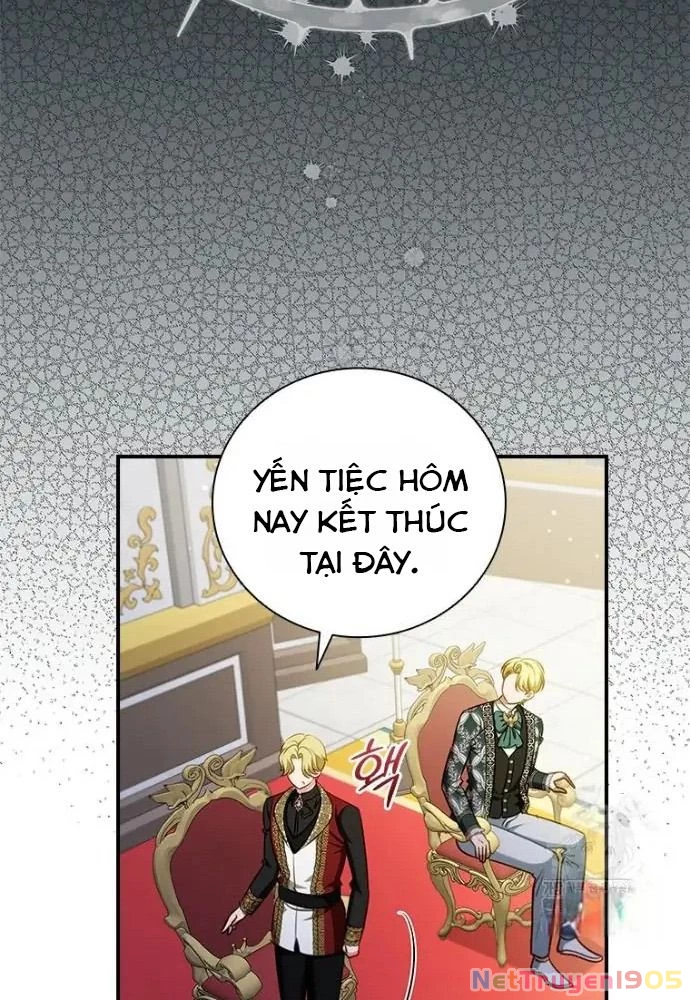 Đã Bảo Nữ Chính Đang Cải Trang Cơ Mà! Chapter 61 - 62