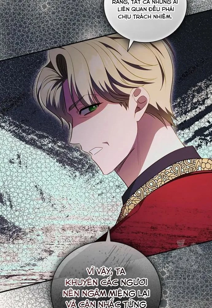 Đã Bảo Nữ Chính Đang Cải Trang Cơ Mà! Chapter 61 - 64