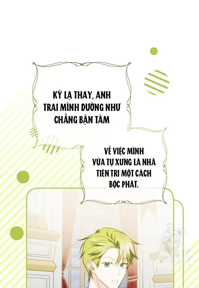 Đã Bảo Nữ Chính Đang Cải Trang Cơ Mà! Chapter 61 - 66