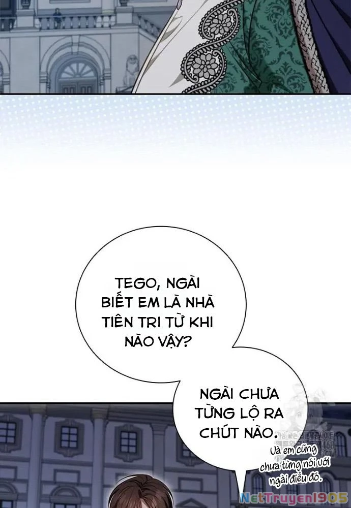 Đã Bảo Nữ Chính Đang Cải Trang Cơ Mà! Chapter 61 - 72