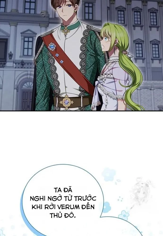 Đã Bảo Nữ Chính Đang Cải Trang Cơ Mà! Chapter 61 - 73