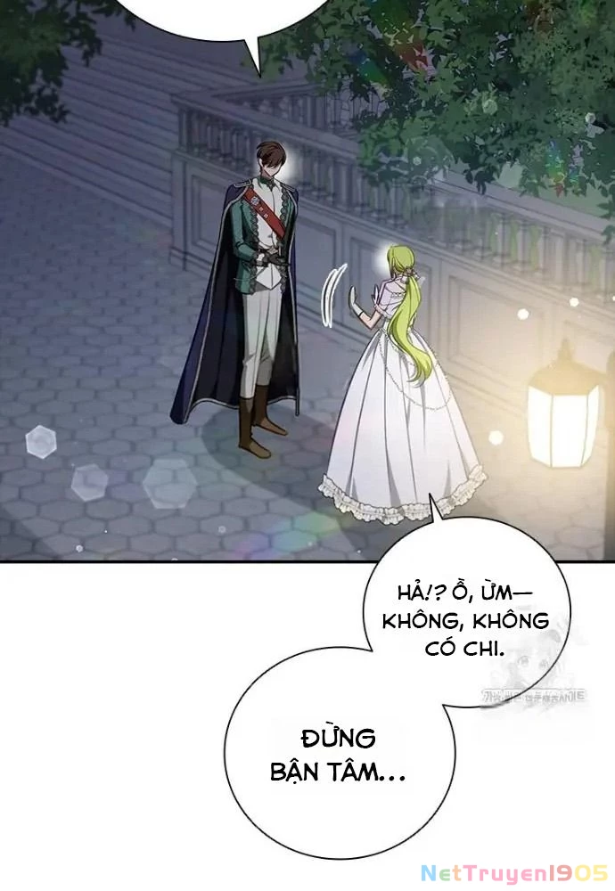 Đã Bảo Nữ Chính Đang Cải Trang Cơ Mà! Chapter 61 - 92