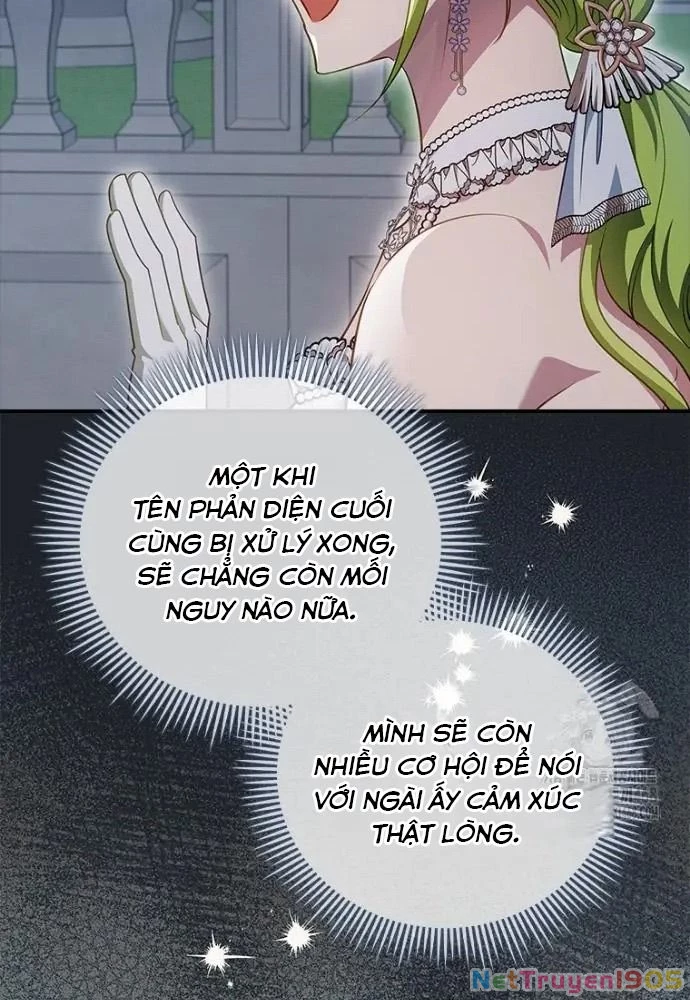 Đã Bảo Nữ Chính Đang Cải Trang Cơ Mà! Chapter 61 - 94