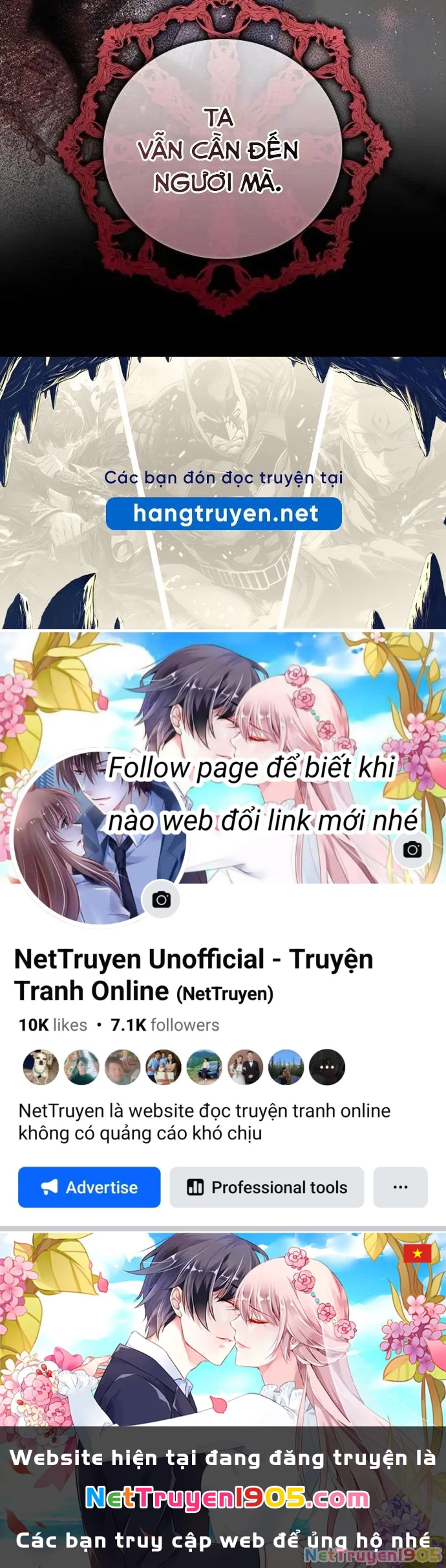 Đã Bảo Nữ Chính Đang Cải Trang Cơ Mà! Chapter 61 - 109