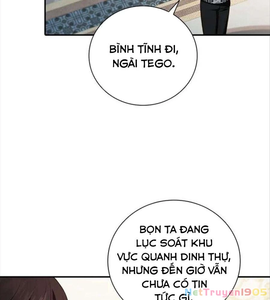 Đã Bảo Nữ Chính Đang Cải Trang Cơ Mà! Chapter 62 - 8