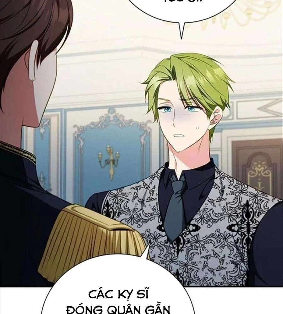 Đã Bảo Nữ Chính Đang Cải Trang Cơ Mà! Chapter 62 - 9