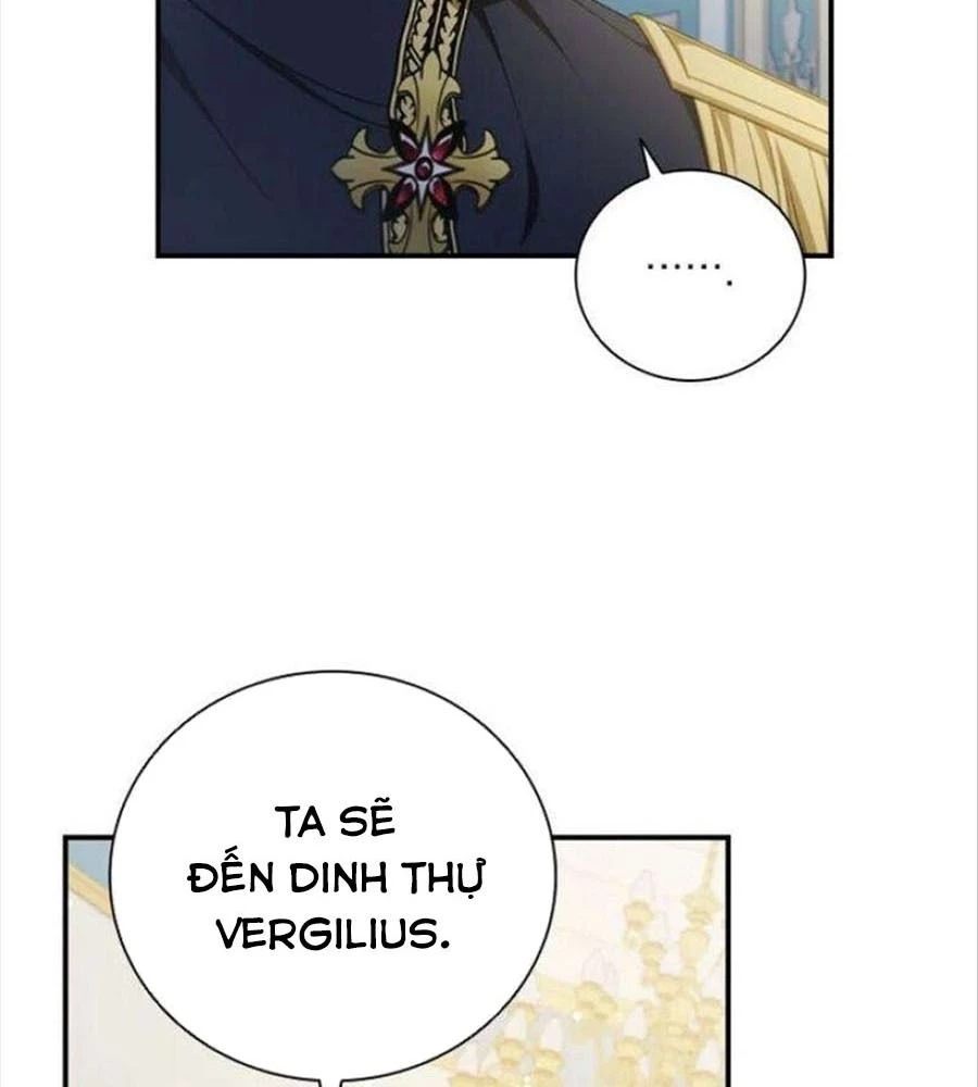 Đã Bảo Nữ Chính Đang Cải Trang Cơ Mà! Chapter 62 - 12