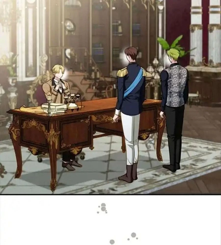 Đã Bảo Nữ Chính Đang Cải Trang Cơ Mà! Chapter 62 - 22