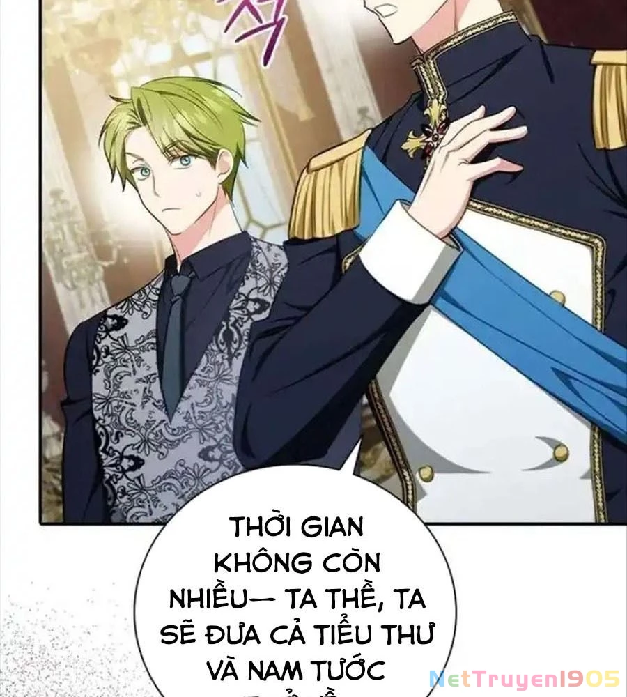 Đã Bảo Nữ Chính Đang Cải Trang Cơ Mà! Chapter 62 - 26