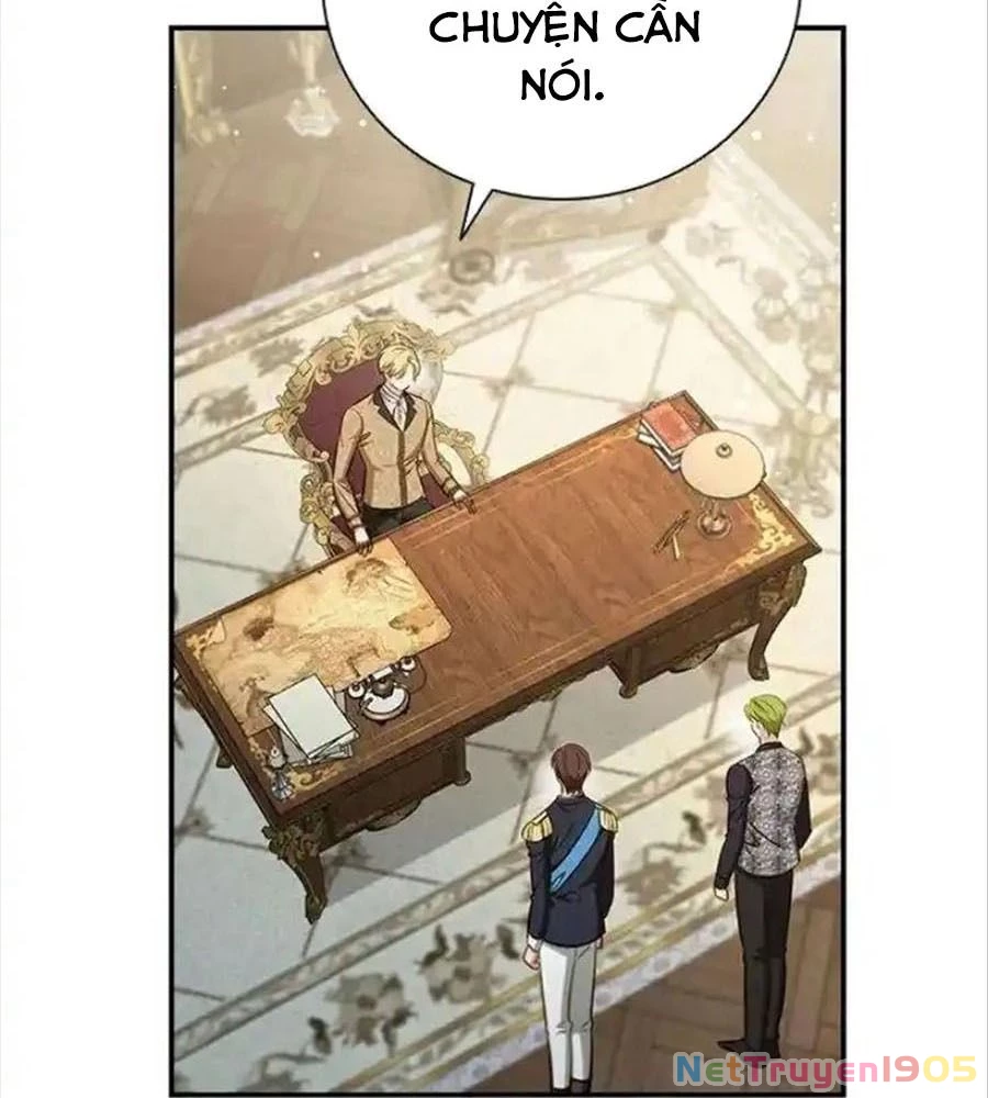 Đã Bảo Nữ Chính Đang Cải Trang Cơ Mà! Chapter 62 - 40