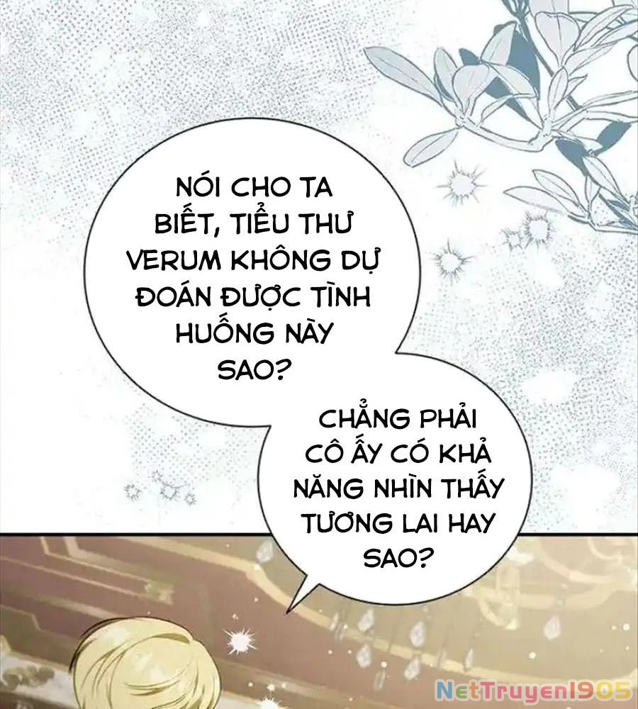 Đã Bảo Nữ Chính Đang Cải Trang Cơ Mà! Chapter 62 - 44