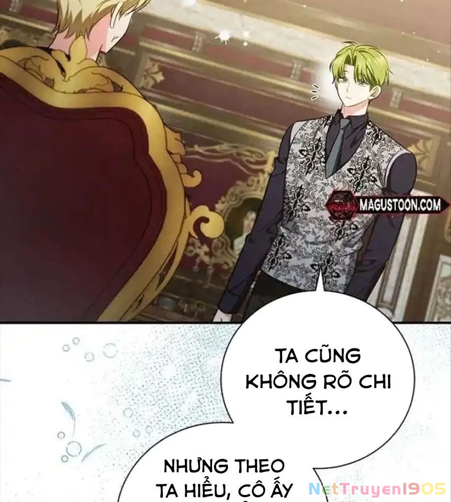 Đã Bảo Nữ Chính Đang Cải Trang Cơ Mà! Chapter 62 - 45