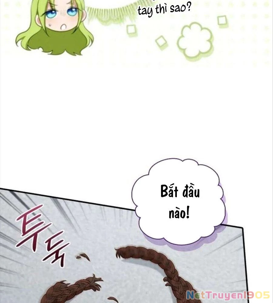 Đã Bảo Nữ Chính Đang Cải Trang Cơ Mà! Chapter 62 - 86