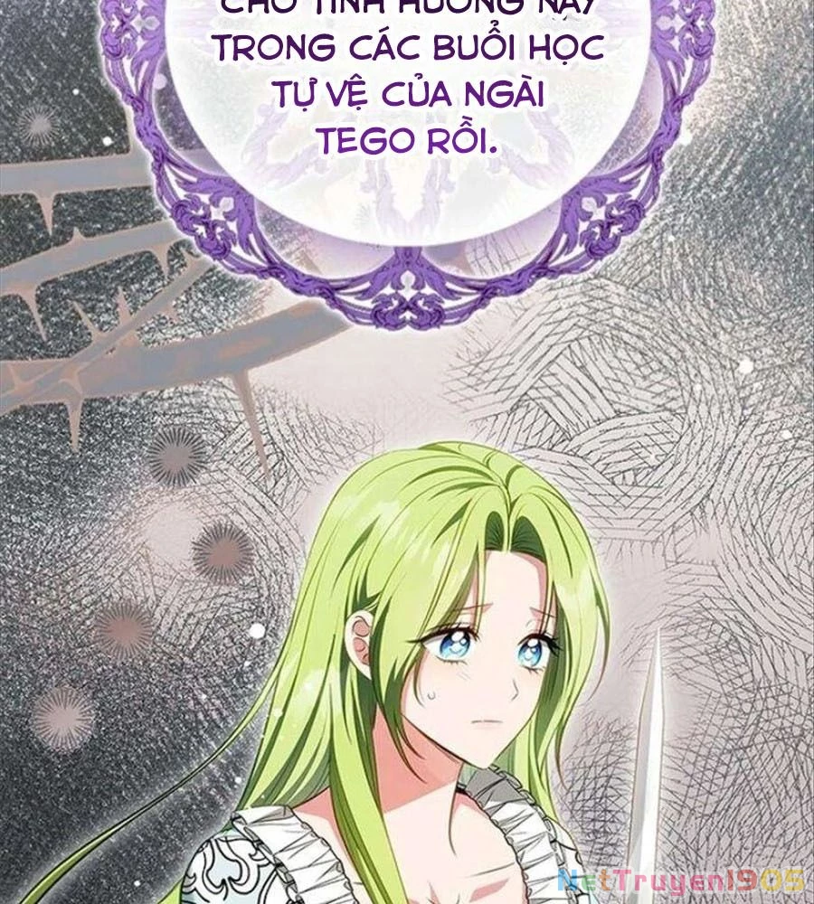Đã Bảo Nữ Chính Đang Cải Trang Cơ Mà! Chapter 62 - 101