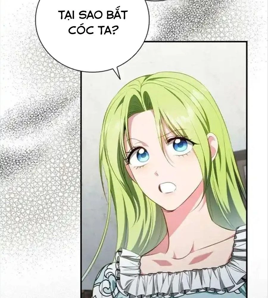 Đã Bảo Nữ Chính Đang Cải Trang Cơ Mà! Chapter 62 - 113