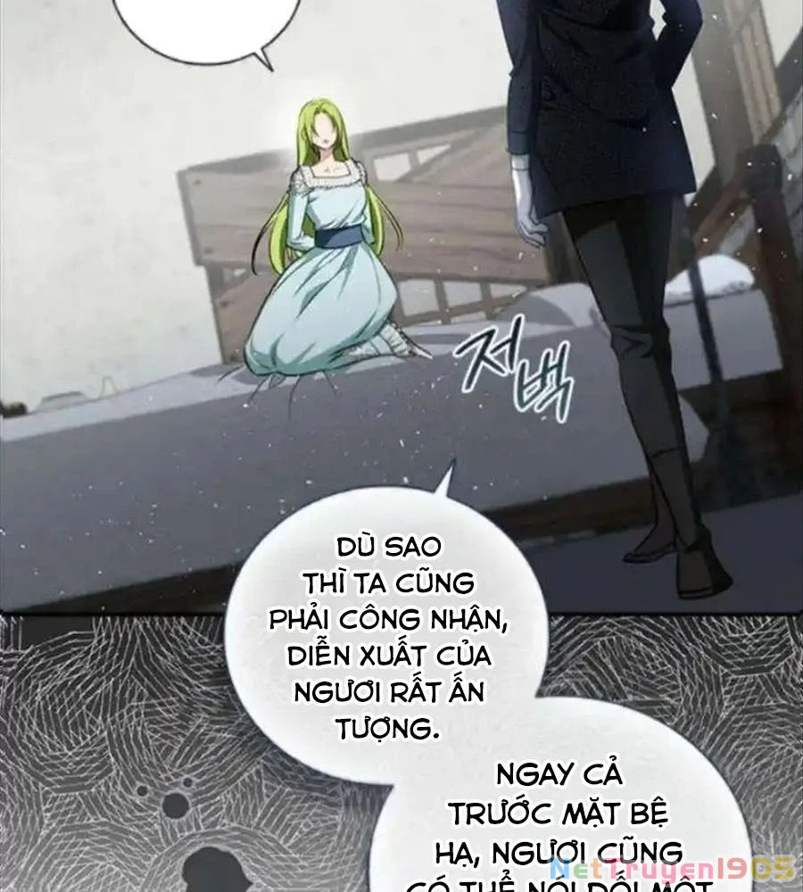 Đã Bảo Nữ Chính Đang Cải Trang Cơ Mà! Chapter 62 - 121