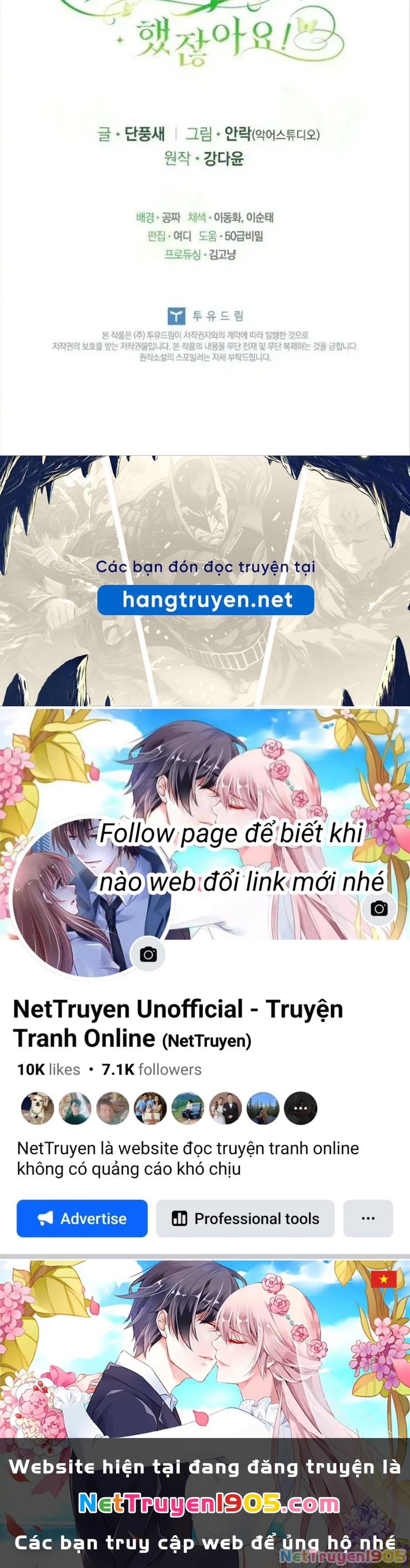 Đã Bảo Nữ Chính Đang Cải Trang Cơ Mà! Chapter 62 - 128