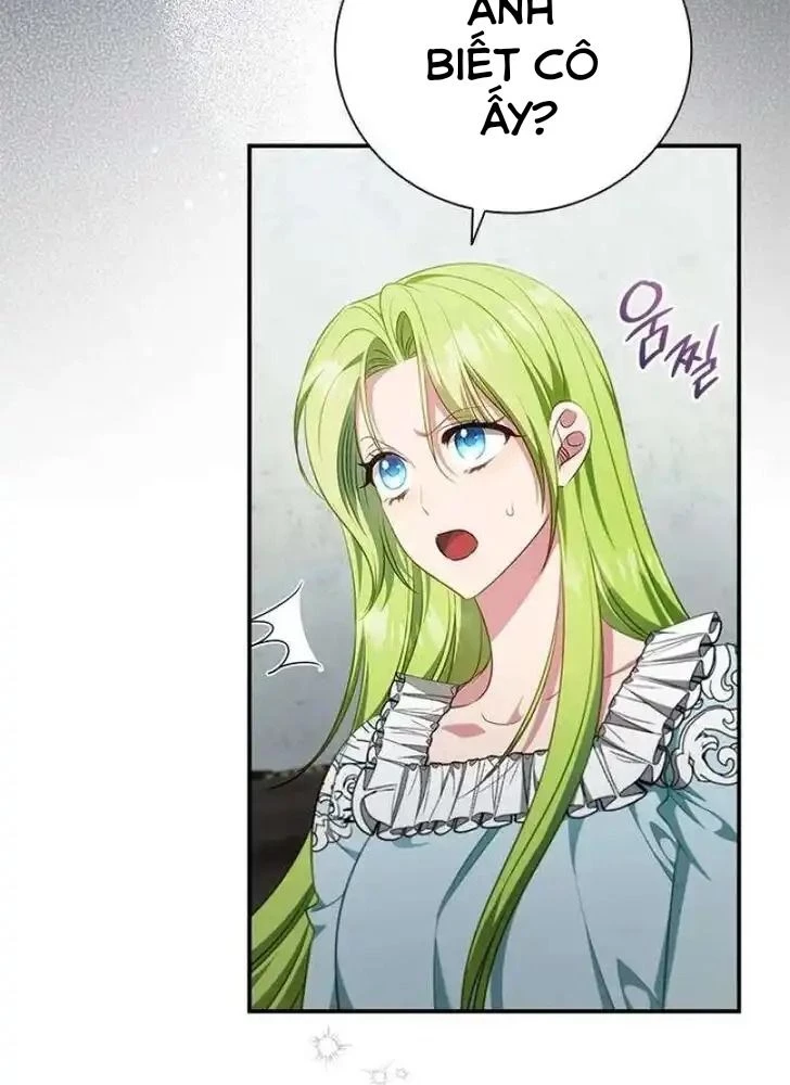 Đã Bảo Nữ Chính Đang Cải Trang Cơ Mà! Chapter 63 - 9