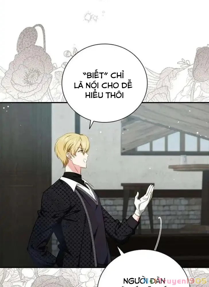 Đã Bảo Nữ Chính Đang Cải Trang Cơ Mà! Chapter 63 - 10