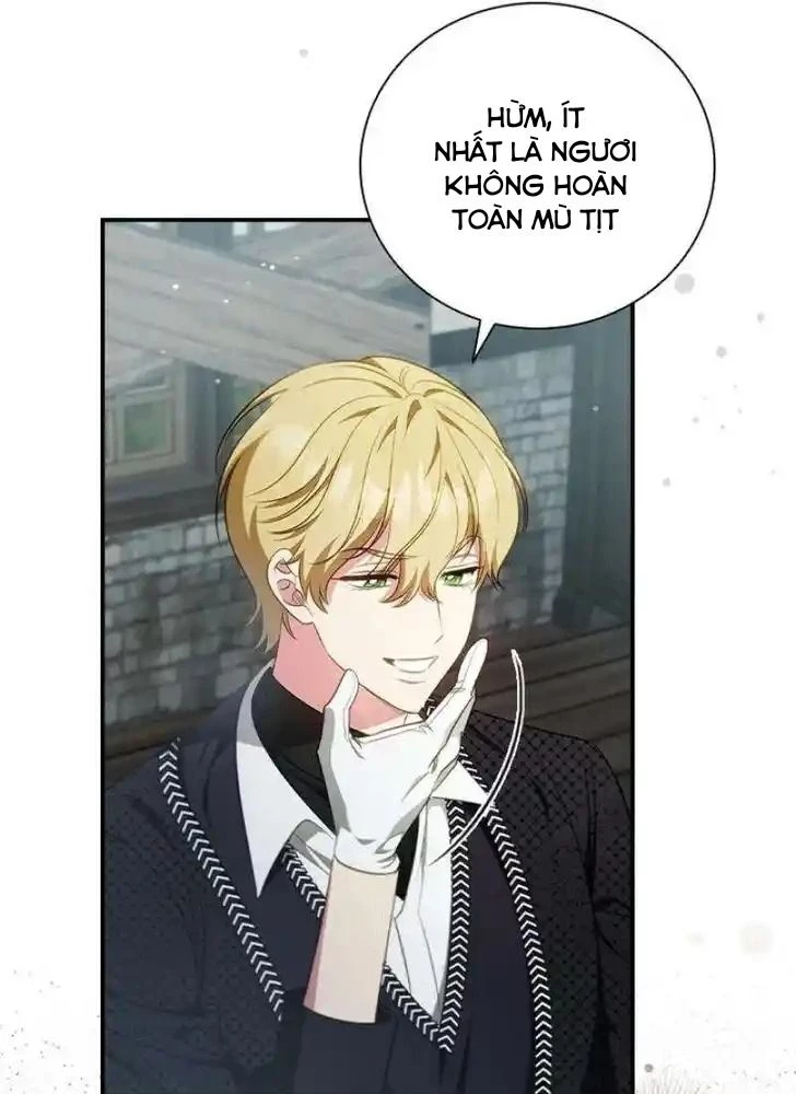 Đã Bảo Nữ Chính Đang Cải Trang Cơ Mà! Chapter 63 - 17