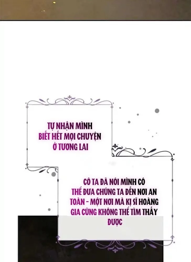 Đã Bảo Nữ Chính Đang Cải Trang Cơ Mà! Chapter 63 - 28