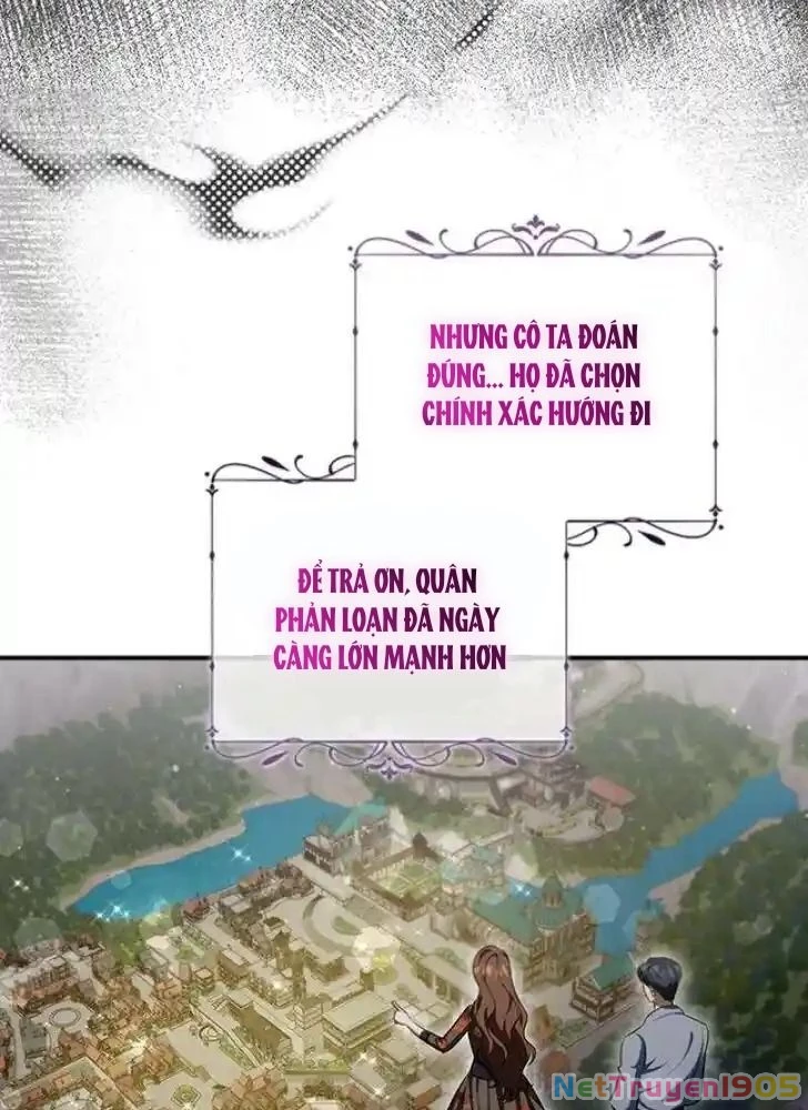 Đã Bảo Nữ Chính Đang Cải Trang Cơ Mà! Chapter 63 - 31