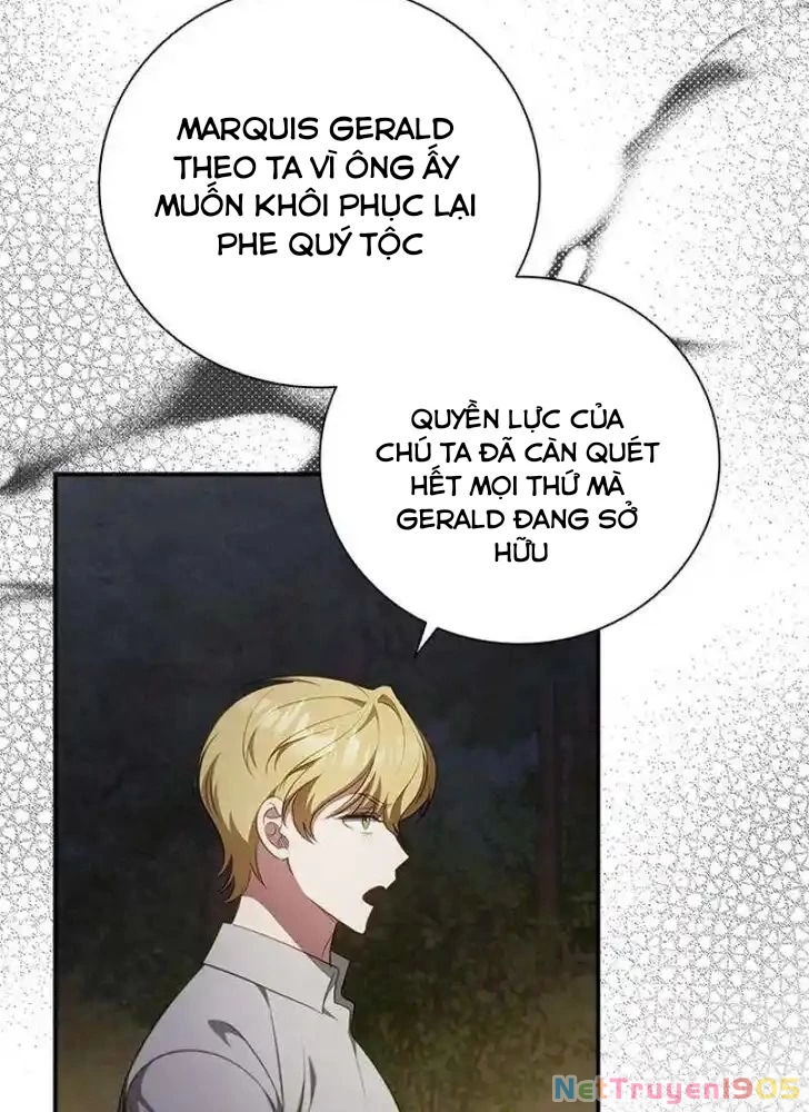 Đã Bảo Nữ Chính Đang Cải Trang Cơ Mà! Chapter 63 - 42