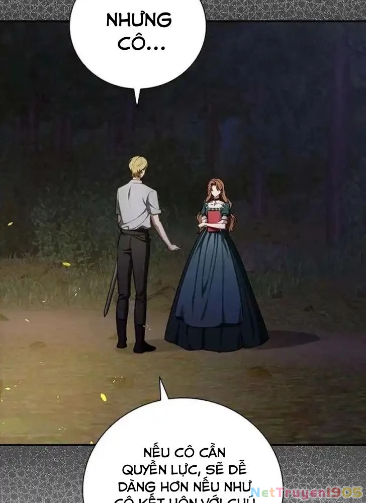 Đã Bảo Nữ Chính Đang Cải Trang Cơ Mà! Chapter 63 - 44