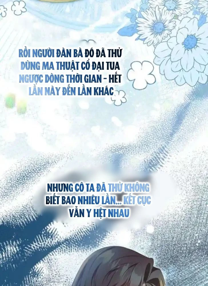 Đã Bảo Nữ Chính Đang Cải Trang Cơ Mà! Chapter 63 - 61